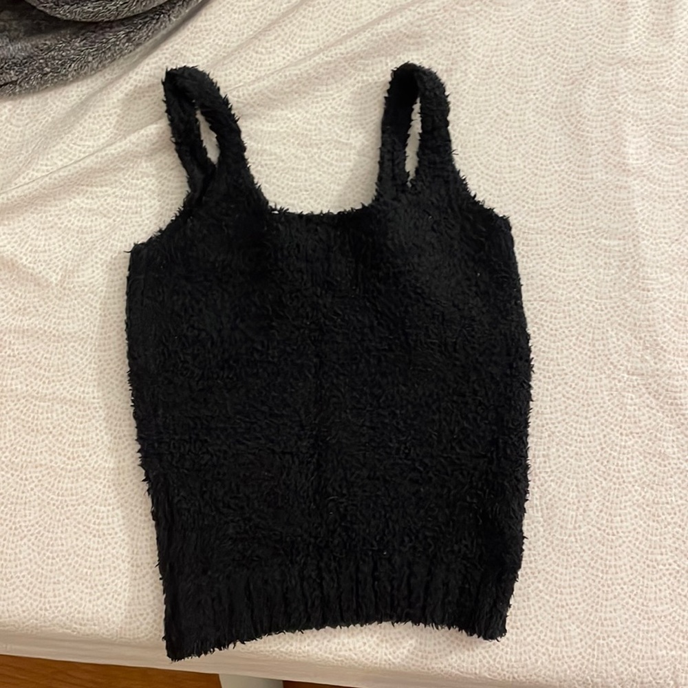 Skims cozy tank